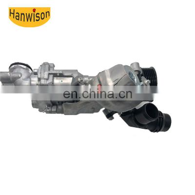 Factory Price Cooling Car Engine Water Pump For Mercedes Benz M274 2742001407 A2742001407 Water Pump