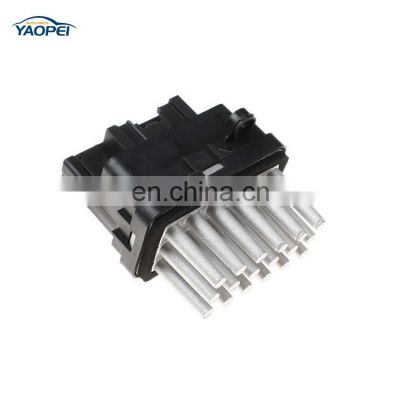 7G9T-19E624-AA High Quality Blower motor Resistor for Ford C-Max 2007-2010