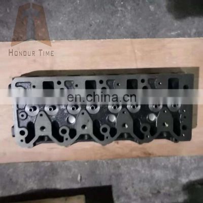 Hot Sell 8N1187 3306 E3306 Used Engine Cylinder head for engine parts