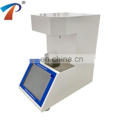 IT-800A fully automated transformer oil surface tension testing machine