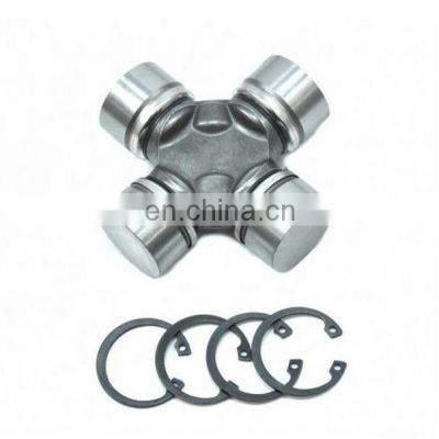 High Quality Good Price GUD-81/TD-181 04371-87506 20x55mm Small Auto Chassis Parts Pto Shaft Cross Universal Joint
