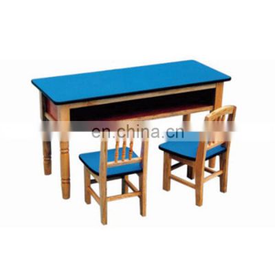 New arrival colorful table children study  table and chair