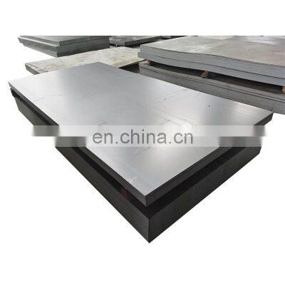 cold rolled sae 1006 q245r q345r q370r carbon steel sheets customized size