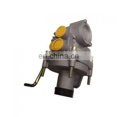 brake force regulator 3543010-K0801 for mixer