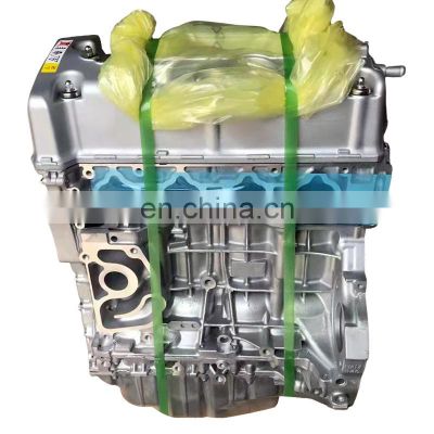 2.4L Del Motor Parts K24Z K24Z3 K24 Engine For Honda Accord Proton Perdana Acura TSX