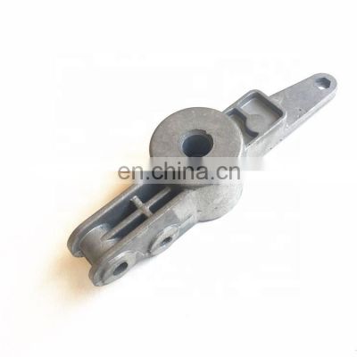 High precision customized die casting production aluminum hardware for door and windows