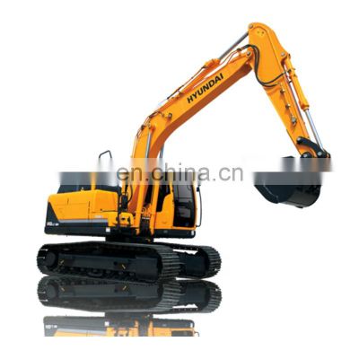 Hot sale hydraulic crawler excavator 350LVS with spare parts for maintenance
