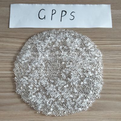 GPPS Granule/5250/525 Polystyrene GPPS 525 Granules