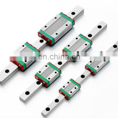 Separation Type Slider Direct Sale Oem Low Price Linear Guide Rail