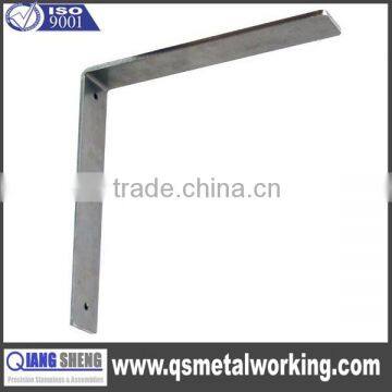 seterred metal/Stainless Steel/Galvanized Sheet Metal Brackets