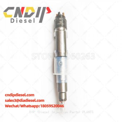 Common Rail Injector 0 445 120 218 0445120218 Injector