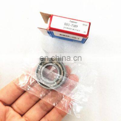 Manufacture high quality D/W R6 R bearing D/W R6 R deep groove ball bearing