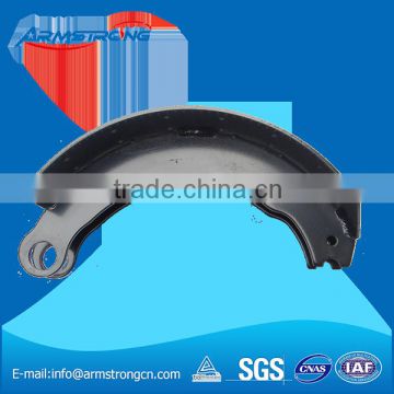 high temperature resistant brake shoe for motorcycle