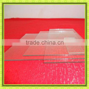 3mm-12mm Clear reflective glass