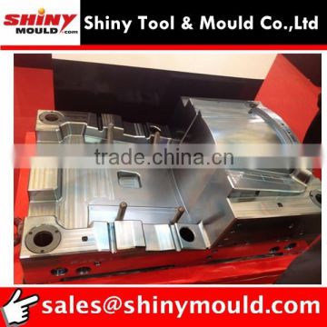 OEM armless chair mould furniture mould