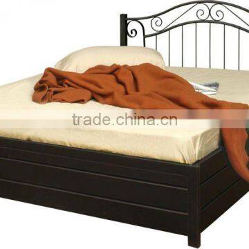 Lifton Double Bed