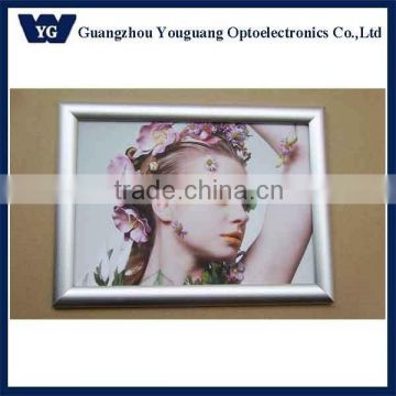 32mm profile internal sign board A3 poster frame