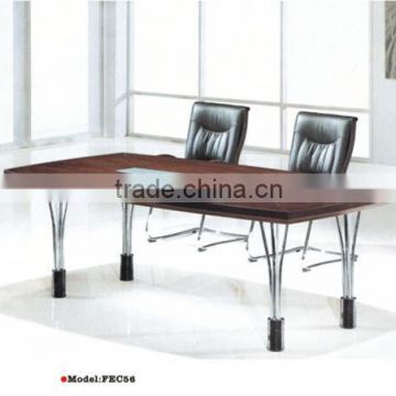 Good Quality and Flexible Modern meeting table design