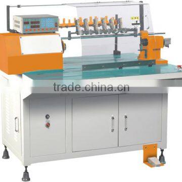 Automatic sinding machine long cable