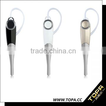 Light and Comfortable stereo small size bluetooth headset