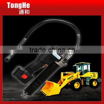 Professional 12V Rechargeable Grease Gun