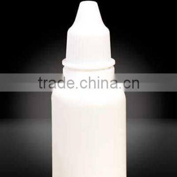 C9-20ml Plastic Eye Dropper Bottles