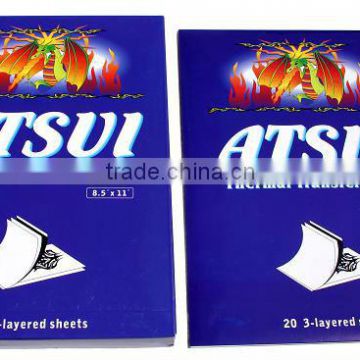 Atsui thermal paper 100sheets 980g