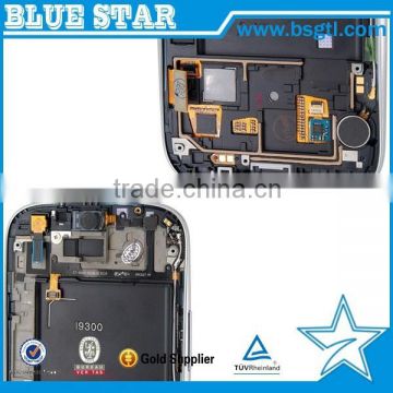 original replacement lcd for samsung i9300 galaxy s iii lcd