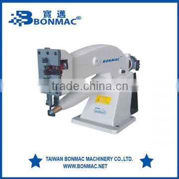 BM 902 Sole and Lining Trimming Machine Leather Shoes Machine For Sale