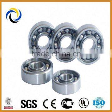 Long Life Deep Groove Ball Bearings 61909