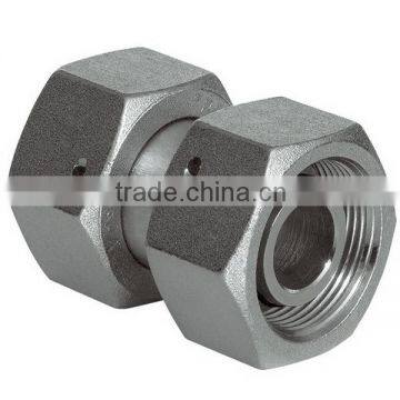 Factory Competitive Hydraulic Compression Fittings