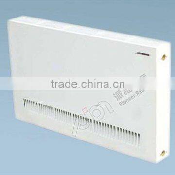 copper tube convector 4 pipes