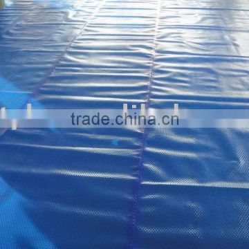 swimming pool solar blanket