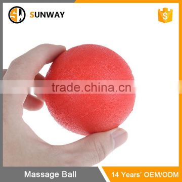 China Factory Export Deep Fascia Relaxation Massage Ball