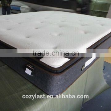 Luxury high-grade mattress