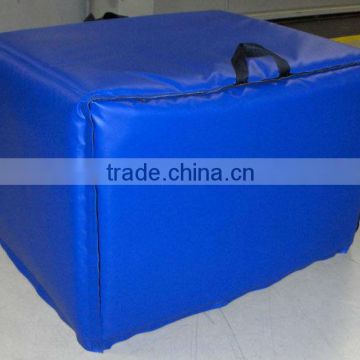 Strong Duty PVC Pallet Cover