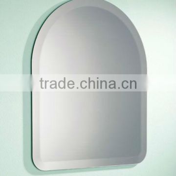 3mm to 4mm China double coated dome mirror