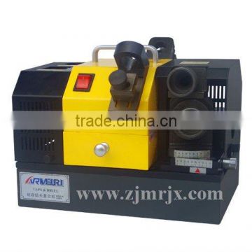 Automatic Grinder for Tap & Drill (Patent)