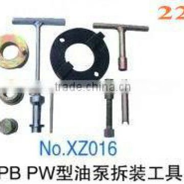 PB,PW pump disassemble tools-22