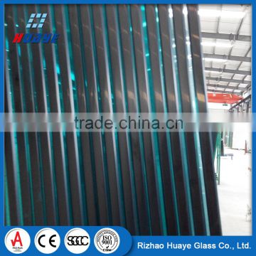 Oem Golden Supplier Low price 4mm tempered glass