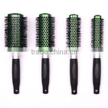 New Design Plastic Square Hair Brush