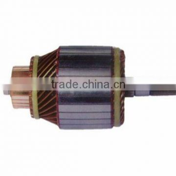 WAI ZD00 starter armature FOR Oil Pump Electrical Machinery