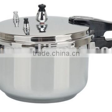 Stainless steel Pressure Cooker