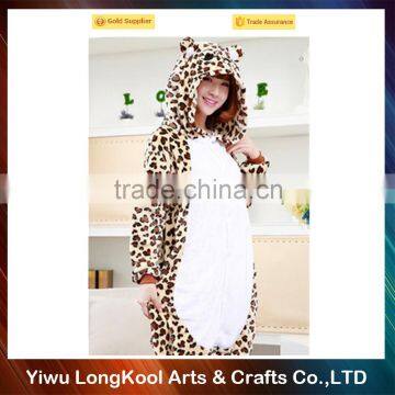 2016 Christmas party performance animal costume funny cosplay pajamas costume