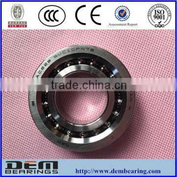 CNC machine high precision ball screw support bearing 30TAC62B SUC10PN78