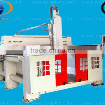 3d foam cutting machine AG2040