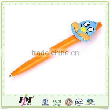 2016 popular style promotional mini ball pen