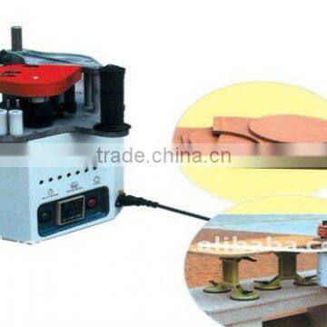 Manual PVC Edge Bander Machine KM-07/ Wooden Edge Bander