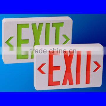 CK-230NR fire exit sign