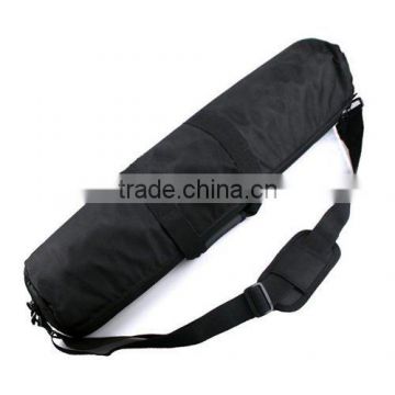 Factory Supply OEM 100cm Carrying Carry Bag Case For Portable Three Light Stands Tripod Monopod
